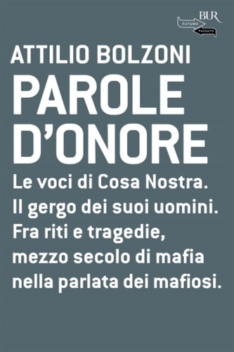 Parole d'onore.