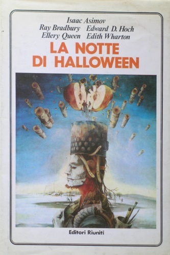 La notte di Halloween.