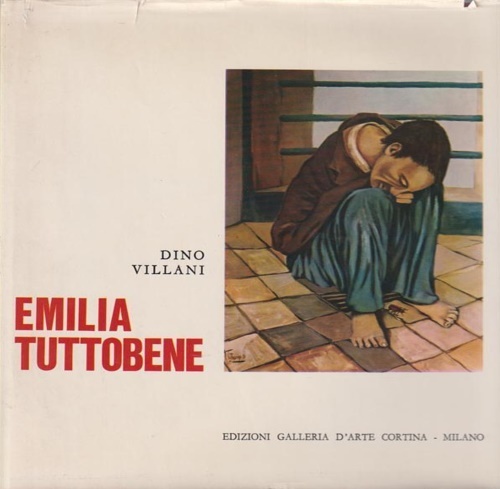 Emilia Tuttobene.