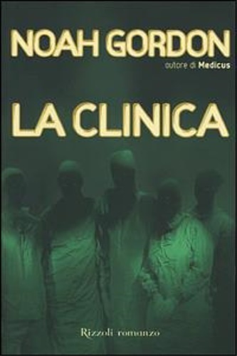 La clinica.