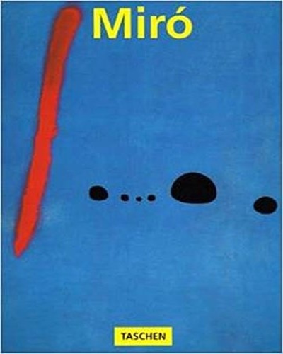 Mirò 1893-1983. L'uomo e la sua opera.