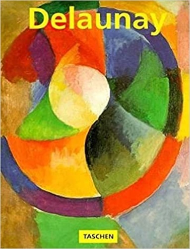 Robert and Sonia Delaunay. The triumph of colour.