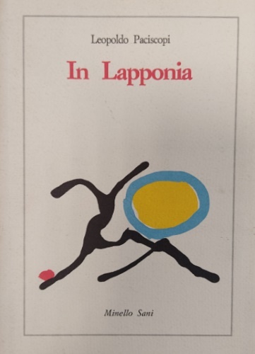 In Lapponia.