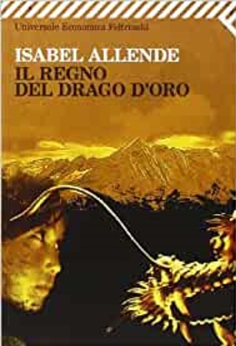 Il regno del Drago d'oro.