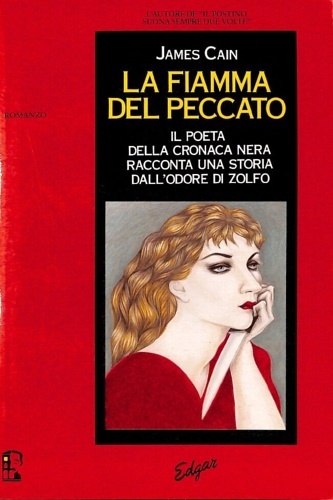 La fiamma del peccato.