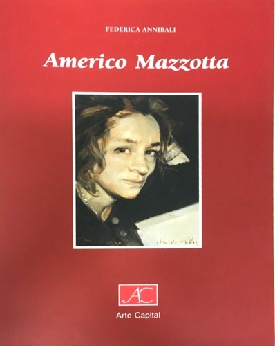 Americo Mazzotta.