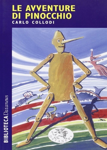 Le avventure di Pinocchio.