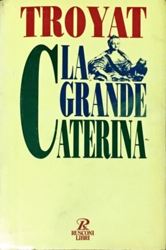 La Grande Caterina.