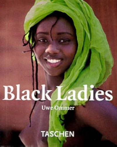 Black Ladies.