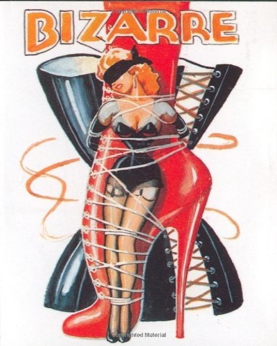 John Willie's Bizarre.