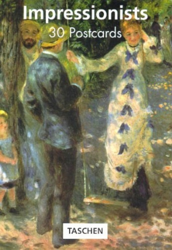 Impressionists.