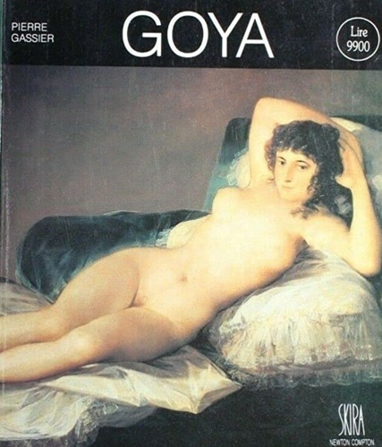 Goya.