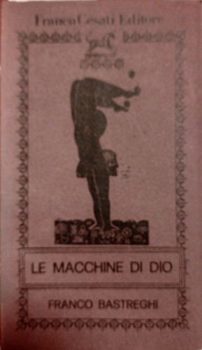 Le macchine di Dio.