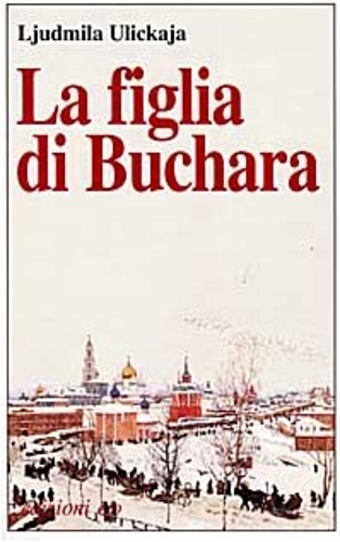 La figlia di Buchara.