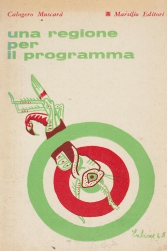 Una regione per il programma.