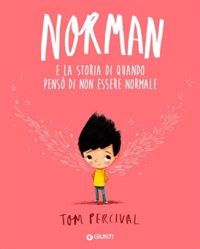 Norman e la storia di quando pensò di non essere …