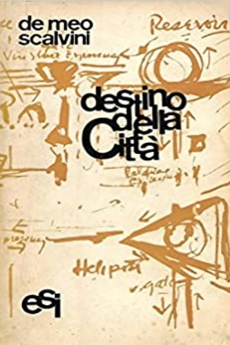 Destino della città. Strutture industriali e rivoluzione urbana.