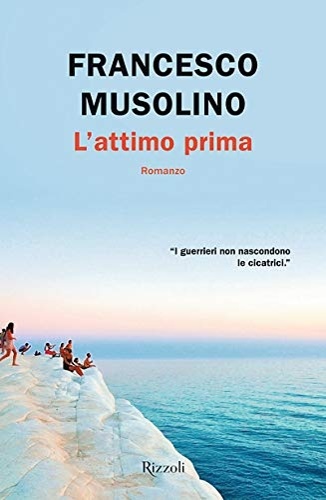 L' attimo prima.