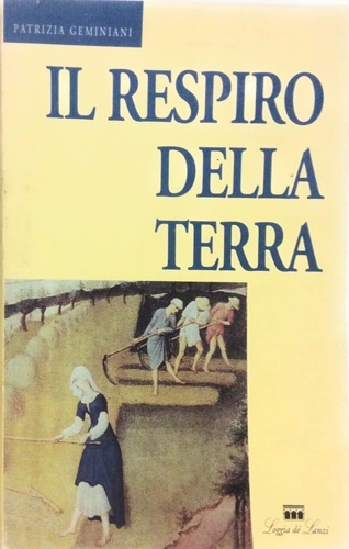 Il respiro della terra.