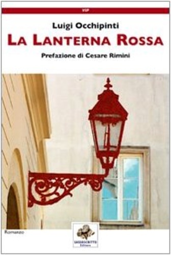 La Lanterna Rossa.