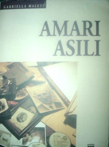 Amari asili e altri racconti.