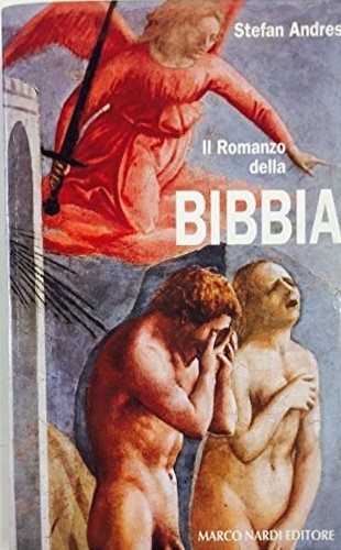 Il romanzo della Bibbia.