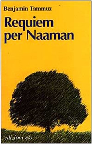 Requiem per Naaman. Cronaca di discorsi famigliari (1895-1974).