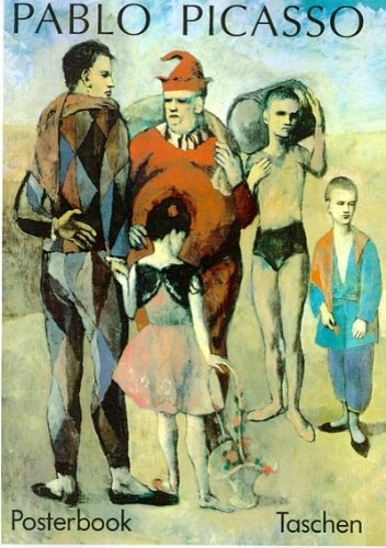 Pablo Picasso I