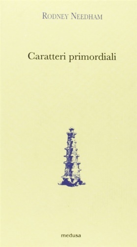 Caratteri primordiali.