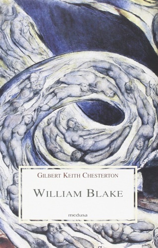 William Blake.