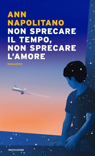 Non sprecare il tempo, non sprecare l'amore.