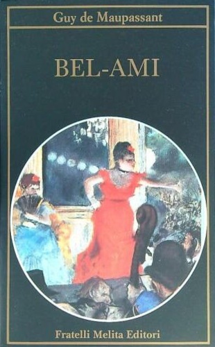 Bel-Ami.