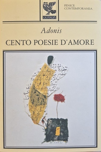 Cento poesie d'amore.