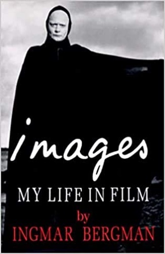 Images: My life in film.