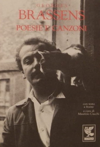 Poesie e canzoni.