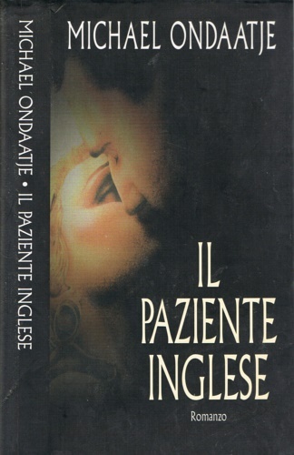 Il paziente inglese.