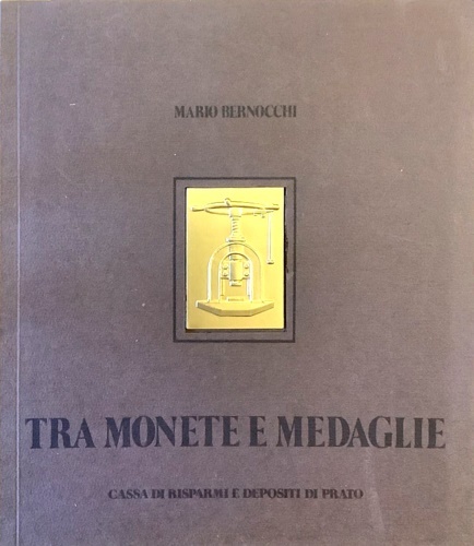 Tra monete e medaglie.