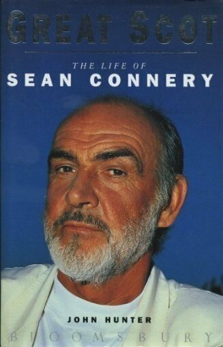 Great Scot: The Life of Sean Connery.