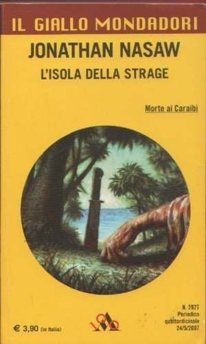 L'isola della strage.