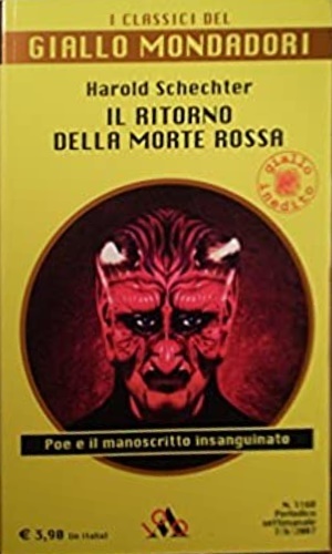 Il ritorno della morte rossa.