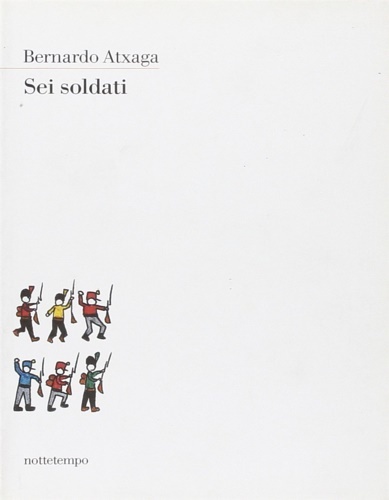 Sei soldati.