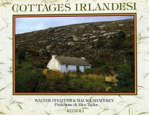 Cottage irlandesi.