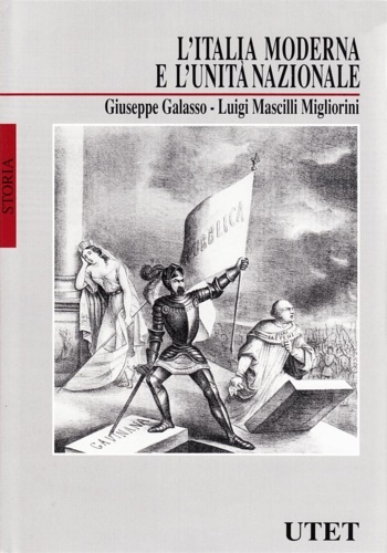 L'Italia moderna e l'unità nazionale.