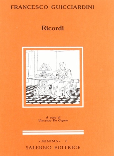 Ricordi.