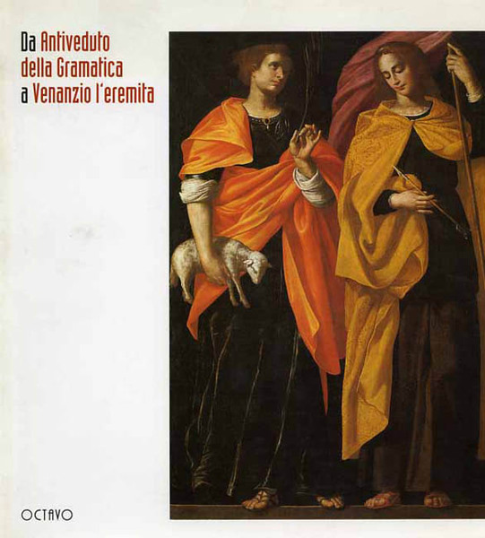 Da Antiveduto della Gramatica a Venanzio l'Eremita. Nuovi dipinti caravaggeschi …