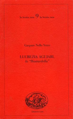 Lucrezia Agujari, la "Bastardella". La cantante del Settecento che stupì …