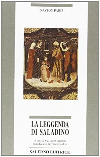 La leggenda di Saladino.