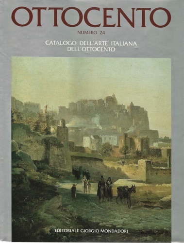 Ottocento. Catalogo dell'arte italiana dell'Ottocento,24.