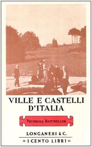 Ville e Castelli d'Italia.