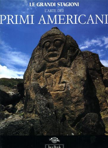L'arte dei primi americani.